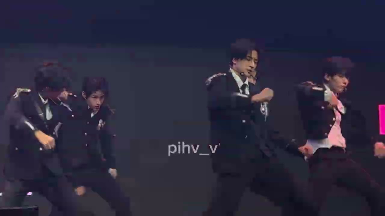 260214 Younite Love Type | Bite Me + Armageddon Cover  