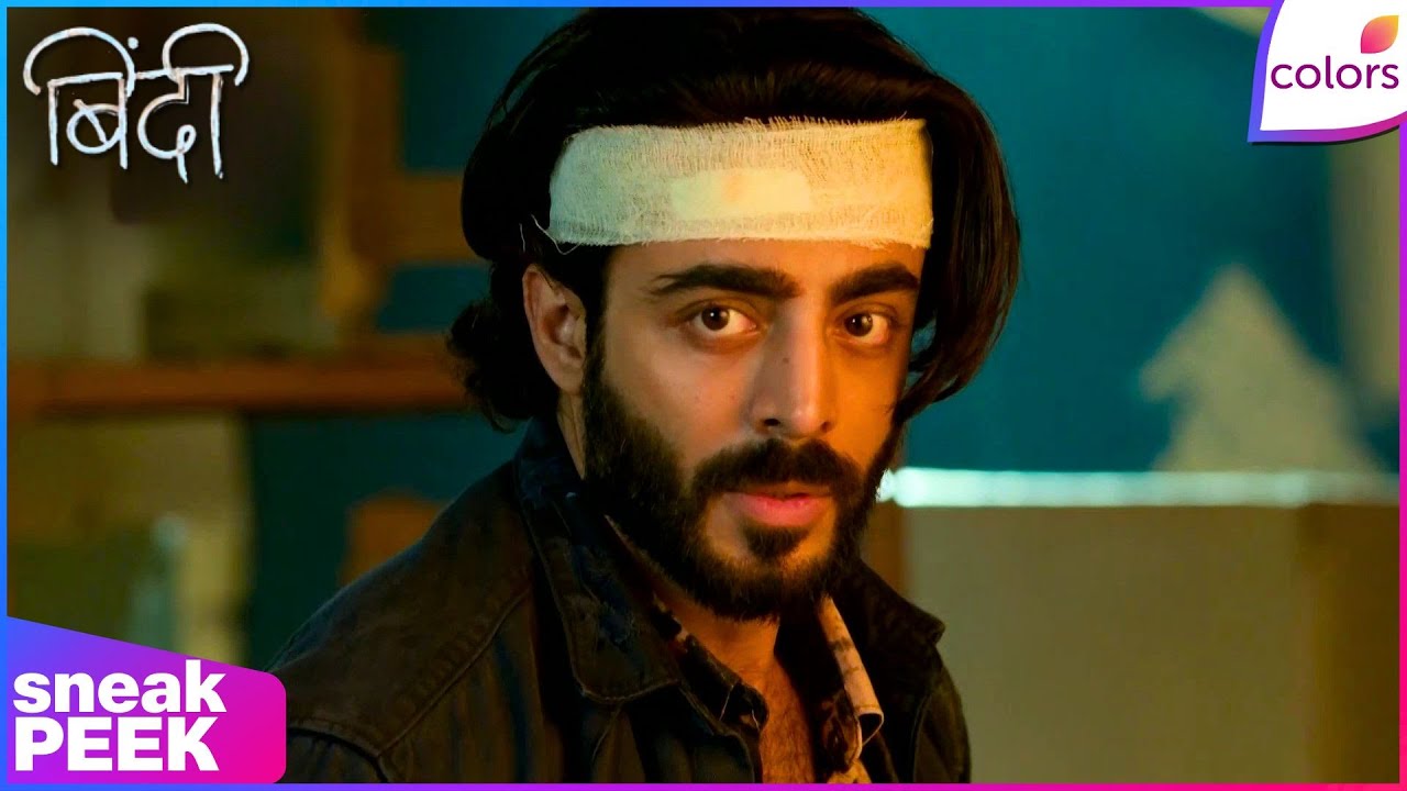 Binddii | Ep. 81 | Bindi Escapes With Shubham & Laadli | Sneak Peek | Colors TV