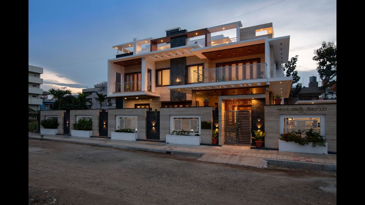Outstanding luxurious residence by ADIZ interiors | Architecture & Interior Shoots | Cinematographer