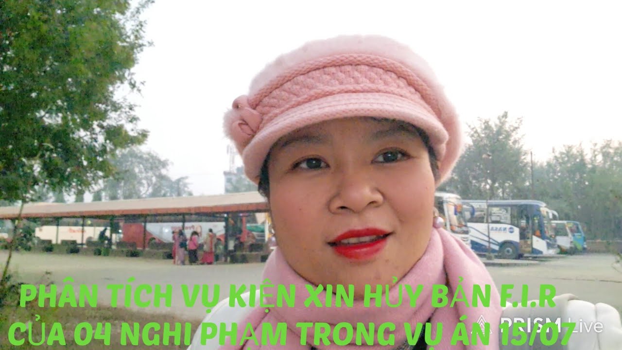 VỊ THẾ TỐ TỤNG CỦA " NGƯỜI TỐ GIÁC " TRONG VỤ KIỆN HỦY BỎ F.I.R TẠI TÒA ÁN CẤP CAO PATNA