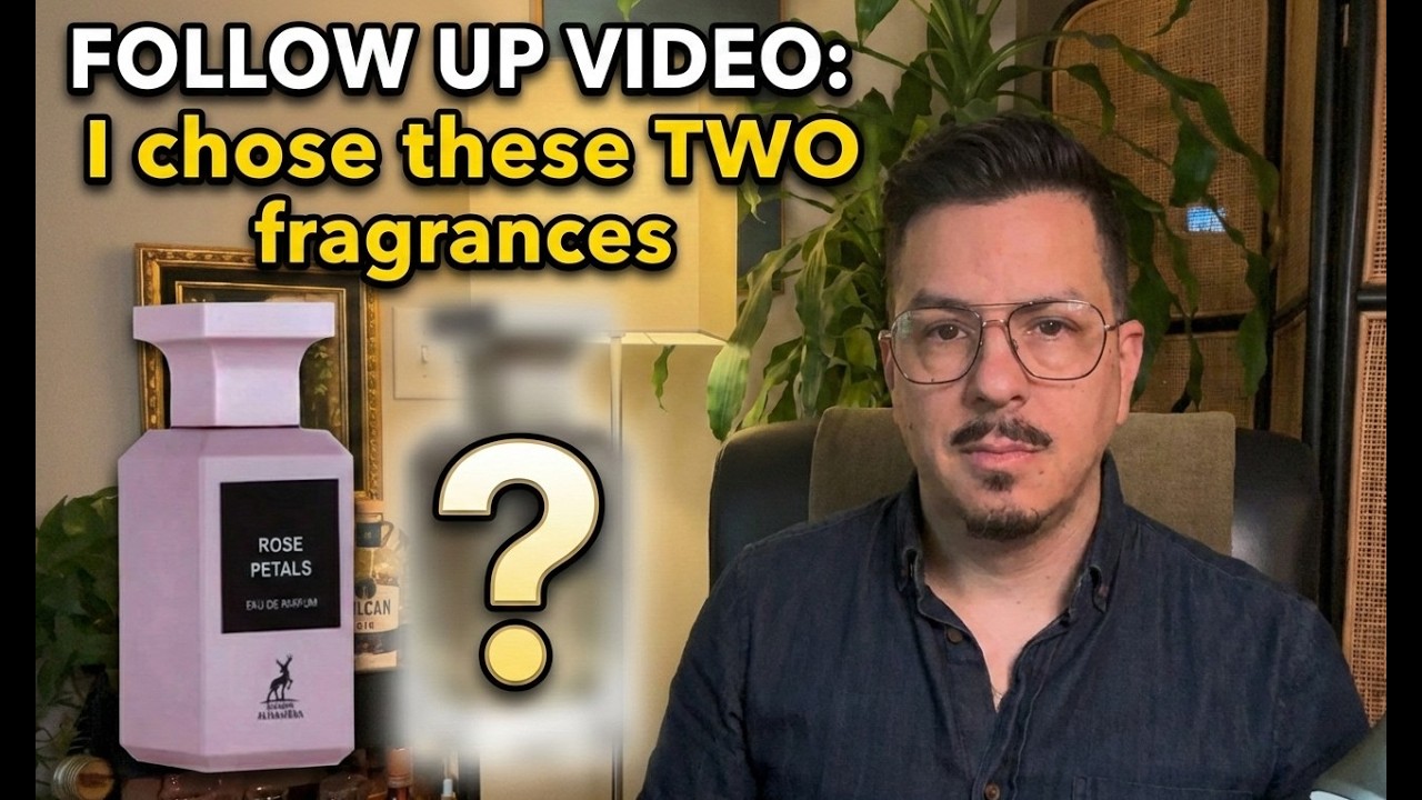 Plot Twist! I picked ONLY these TWO clones from my previous video