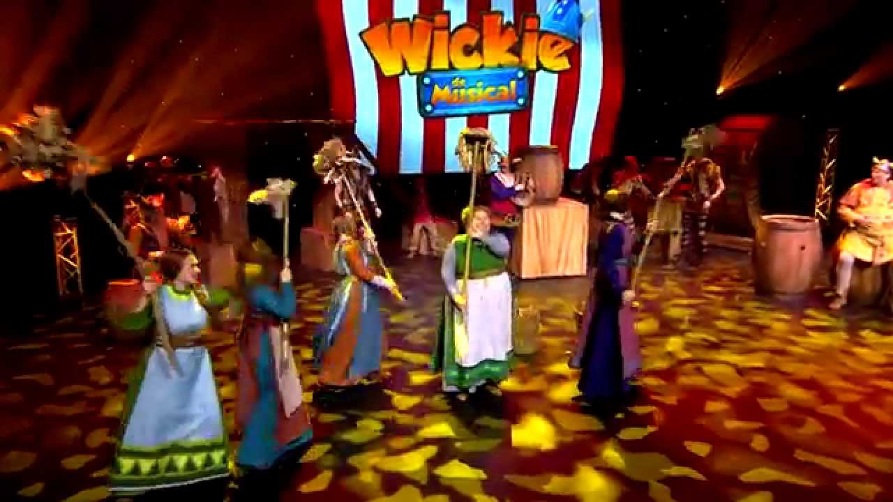 Openingsshow Plopsaqua & 15 jaar Plopsaland