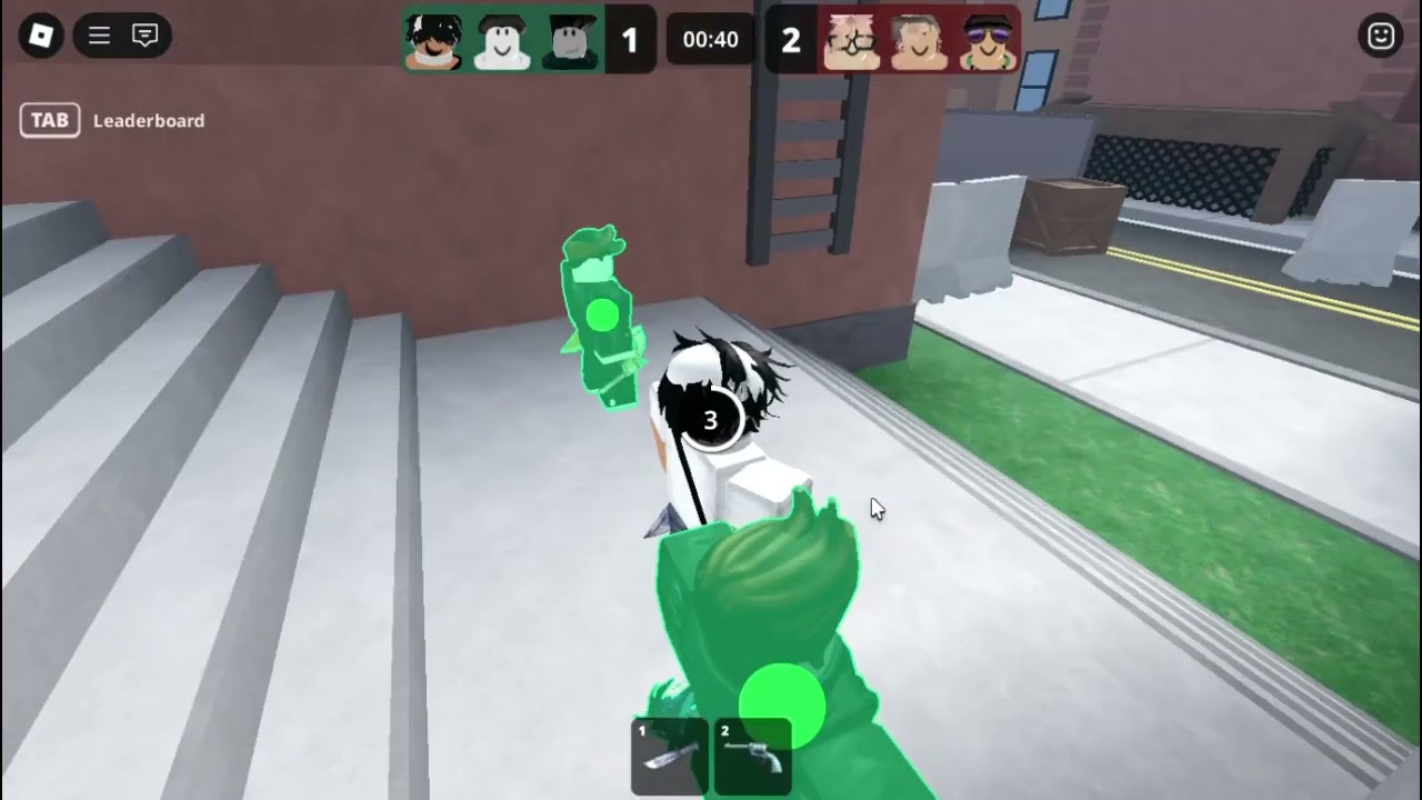 THE BEST OF ROBLOX 2025 | MVSD [[ROBLOX]][[2025]]