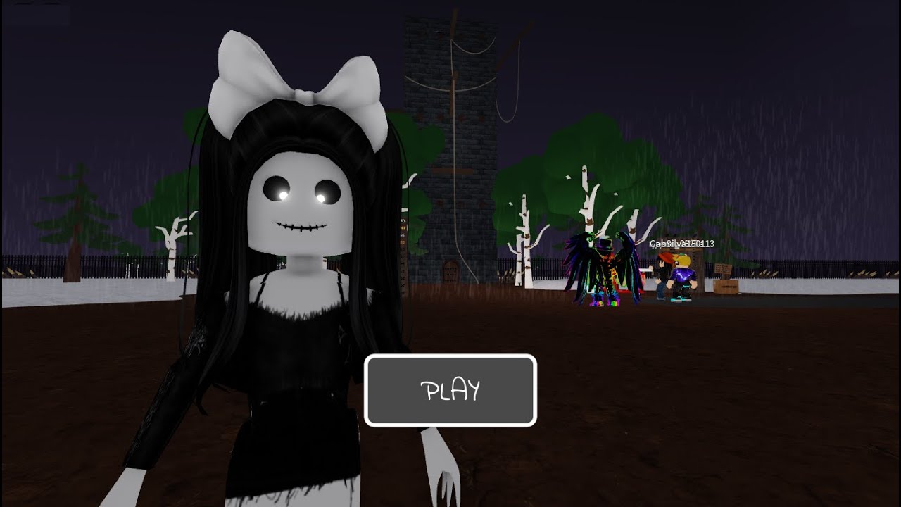 Roblox | LITTLE CRAZY'S TOWER! (SCARY OBBY) Hard Mode Full Gameplay