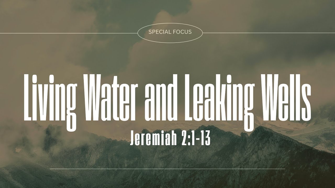 Salem Heights Church Service - 9:00am - January 25, 2026