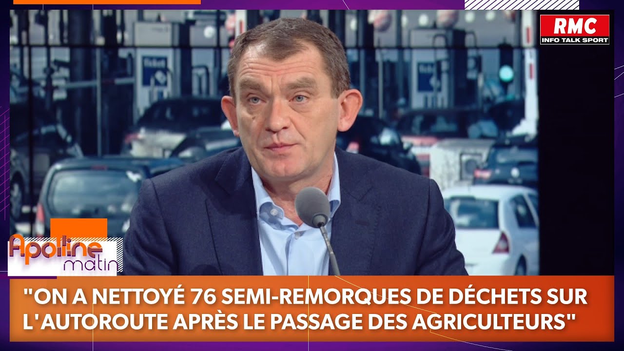 Prix péages : 