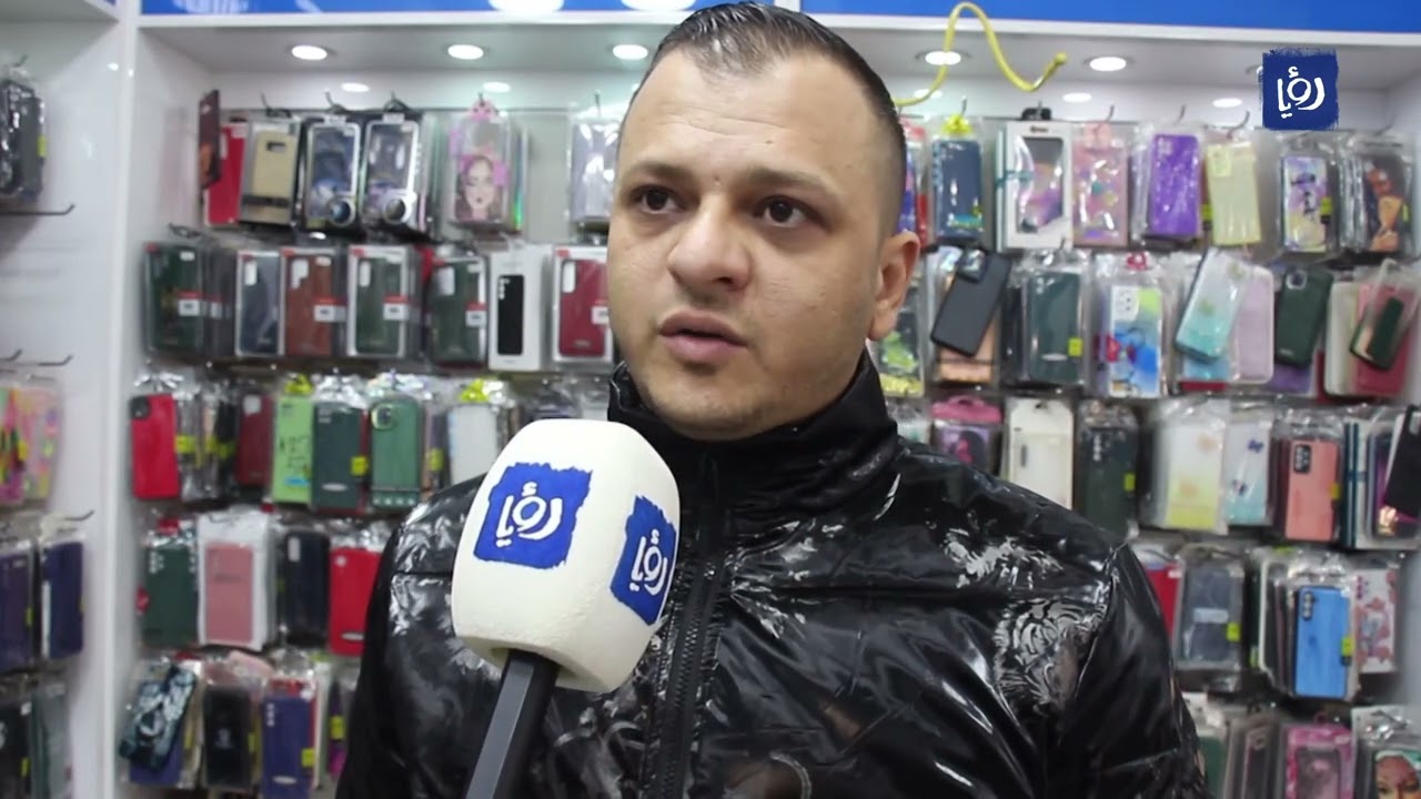 أهالي محافظة المفرق يشكون سوء خدمات الإنترنت والإتصالات