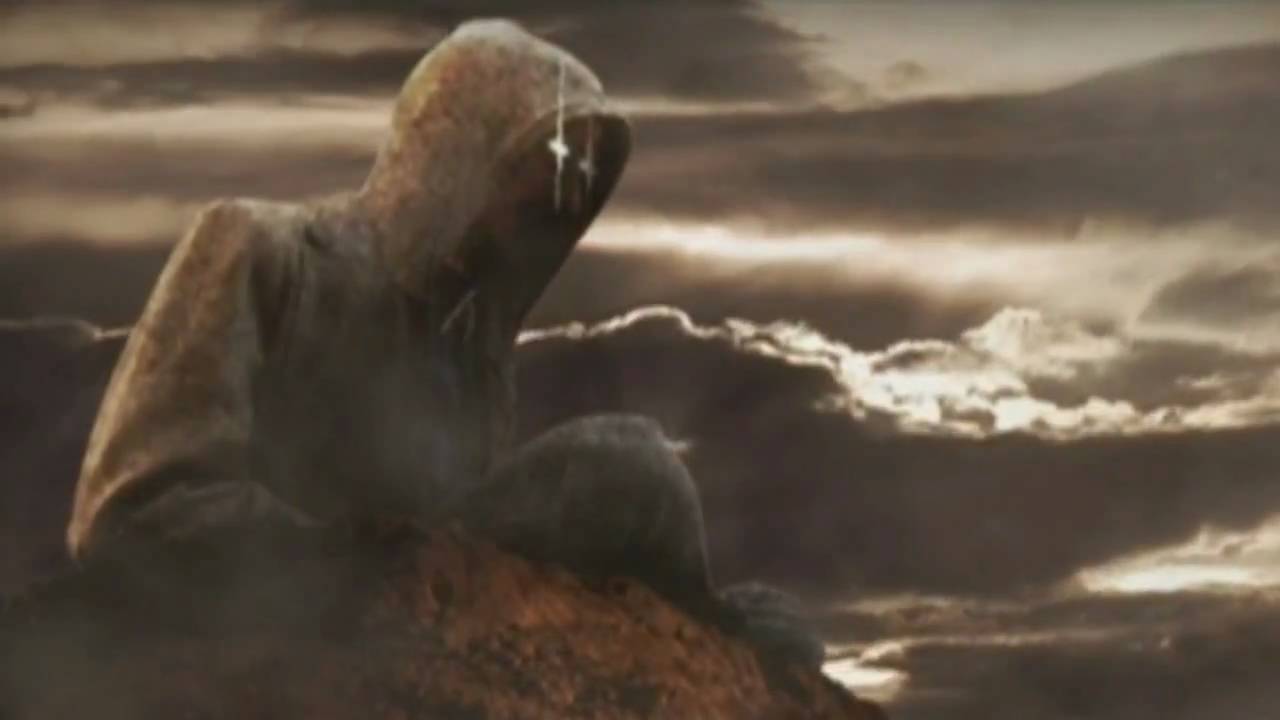Rata Blanca - El guardian de la luz (video oficial, version castellano) HD