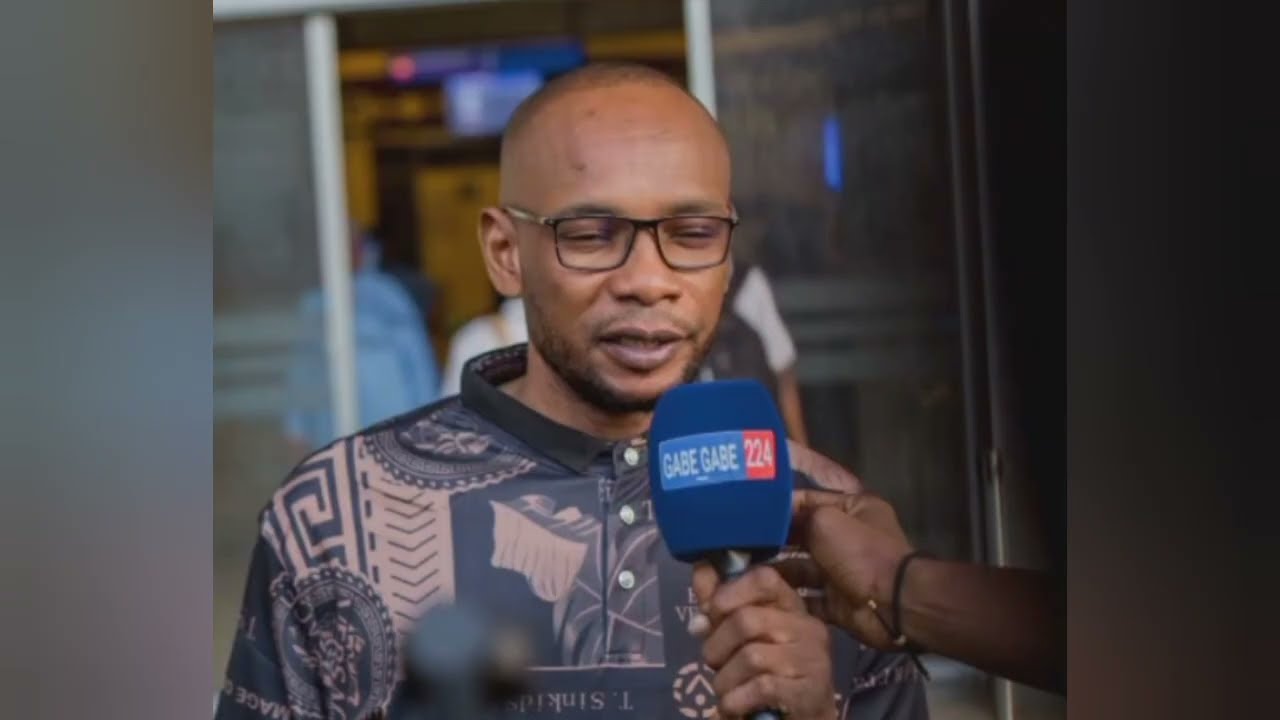 AWA94 🆚 KOKI KOFI © AÏCHA DIALLO ET LA STAR DJIOUGOUNII 