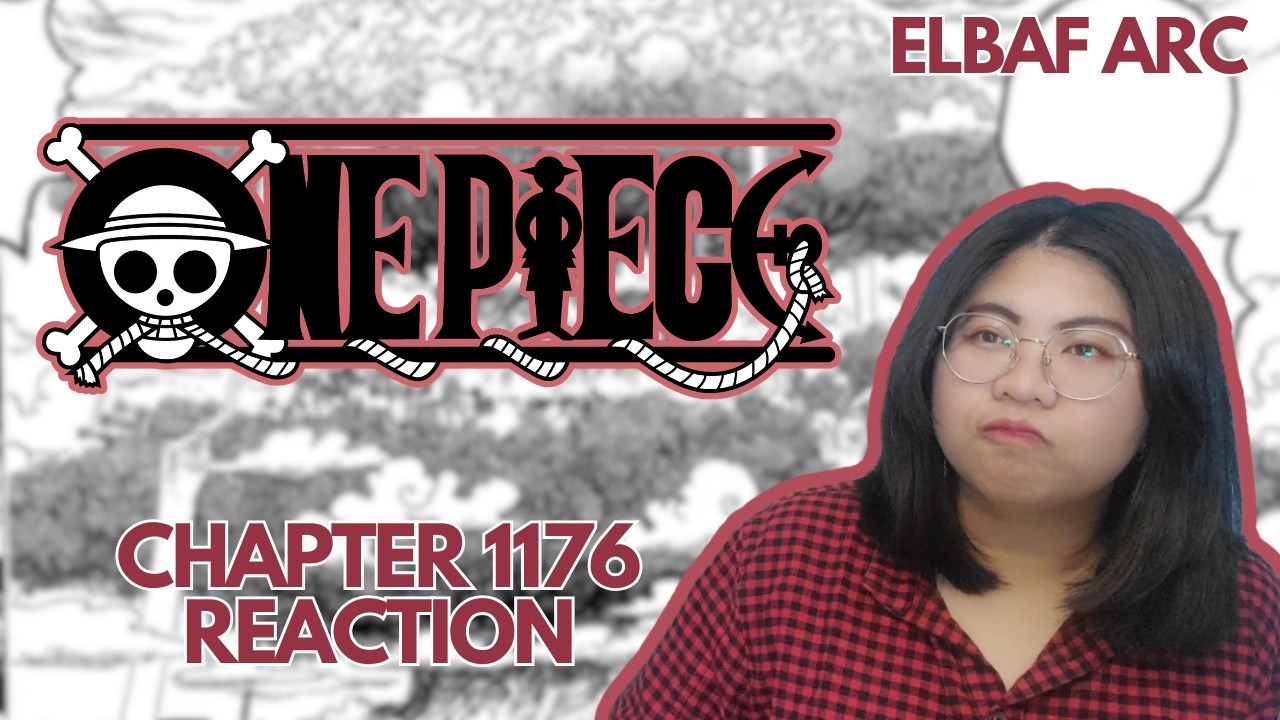 Loophole! One Piece Chapter 1176 Reaction