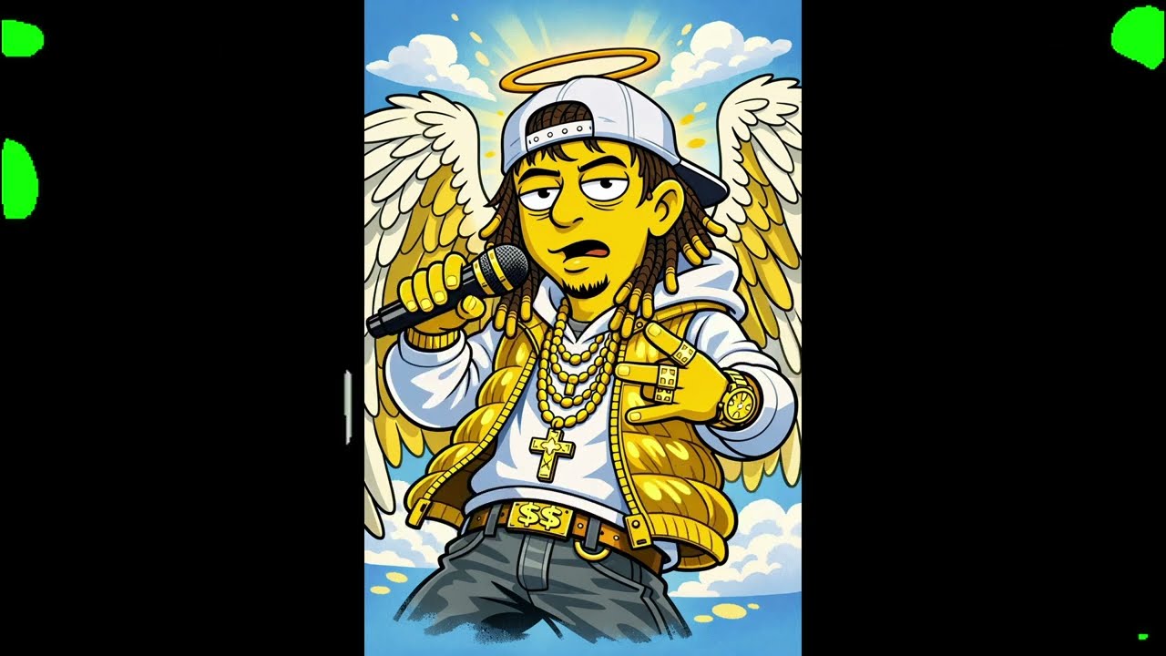 mi angel