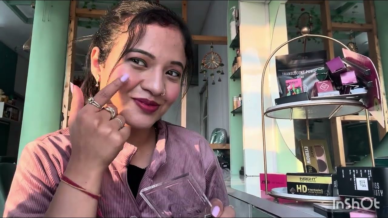 nykaa pink love sale