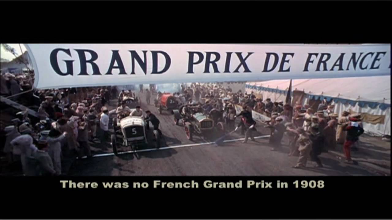 Hidden History: Chitty Chitty Bang Bang