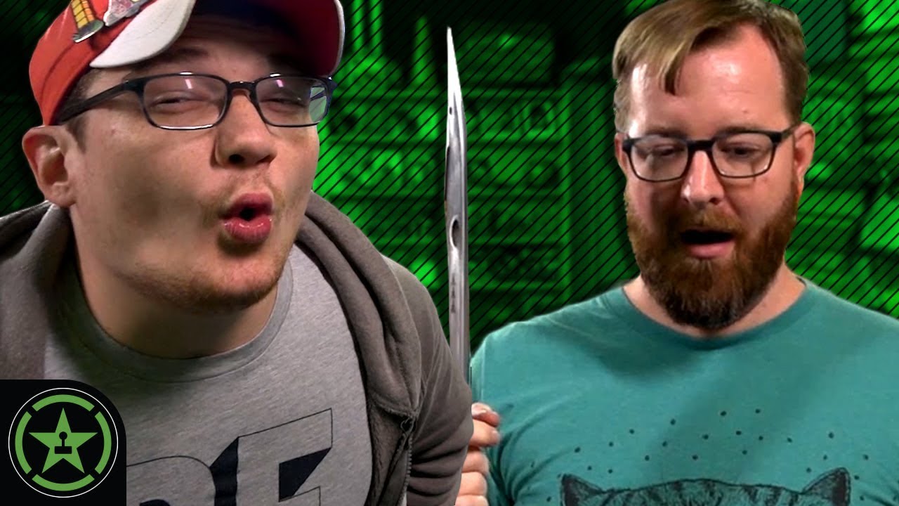 Surprise Sound Grenade - AHWU for October 9th, 2017 (#390)