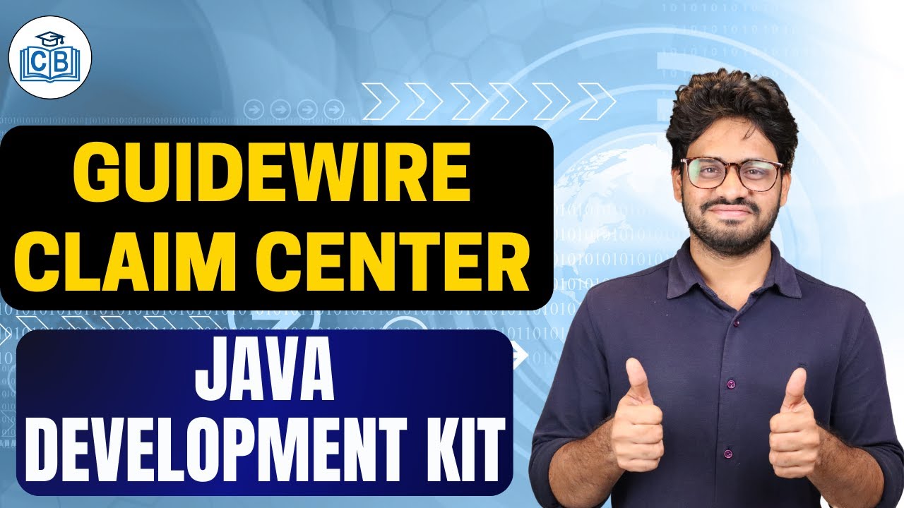 Java Development Kit & Implementation process in Guidewire | JDK for Guidewire | Guidewire Tutorial