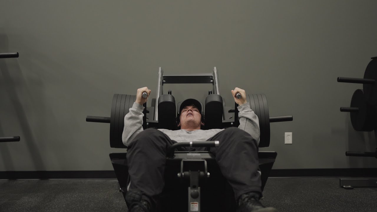 Offseason Day 50 - Quadtastrophe