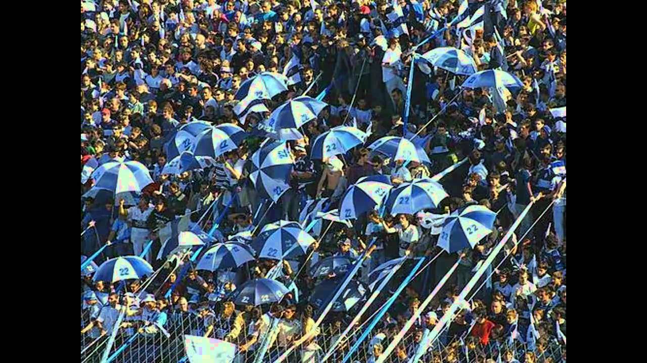 SOY DEL EQUIPO DE JESU - GIMNASIA Y ESGRIMA LA PLATA