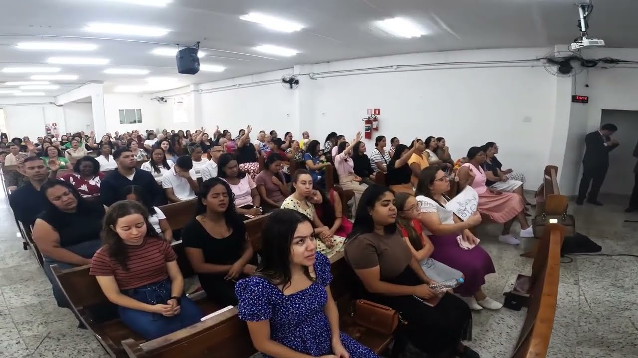 Consagração Setorial