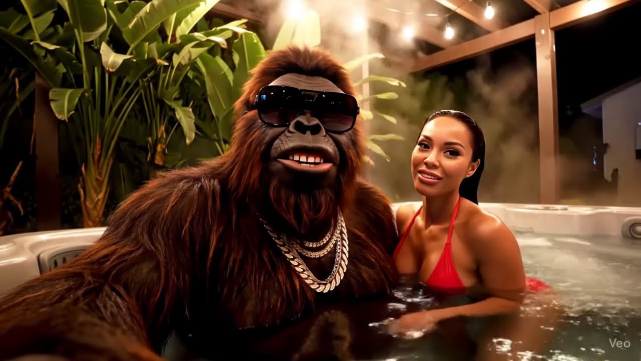 Funniest Bigfoot Vlog Compilation #5