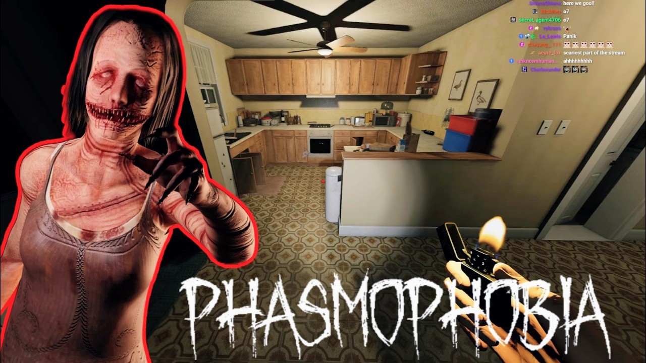 This Is the Last Day That You Can Play Tanglewood | Phasmophobia