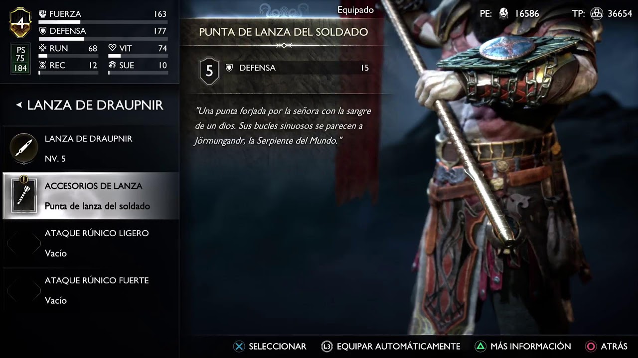 God of War Ragnarok😼☠️😈