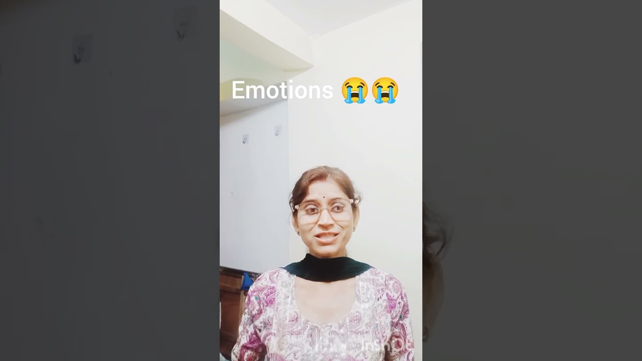 Understanding emotions is very crucial to protect us from toxicity 