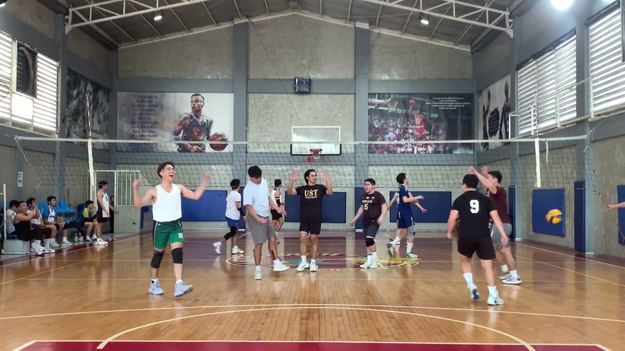 PExVC+ | Semis: AdU vs UP | Feb 28, 2026