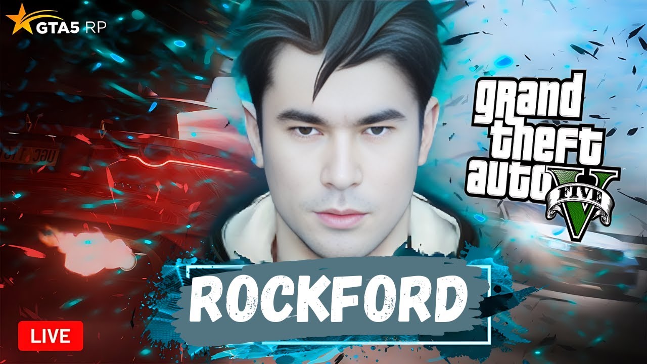 Oilaga nabor ketyabdiku kelurasla? GTA5rp Apex Famq