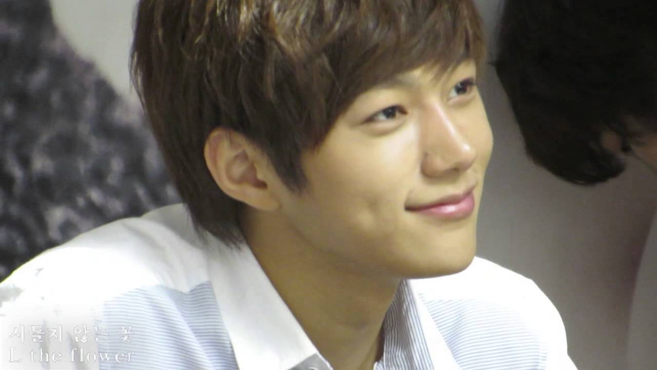 130609 김명수엘 L's Bravo Viewtiful 사인회 2 (여의도) Myungsoo