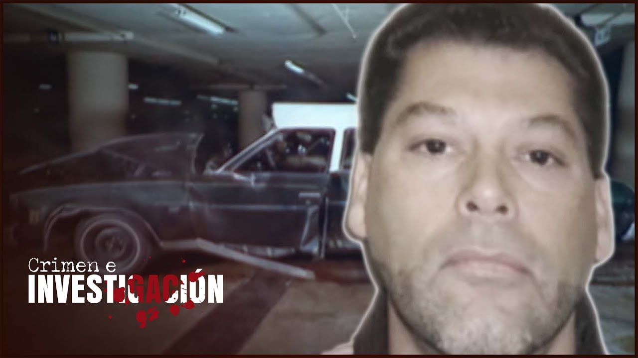 La Muerte de un Diplomático: Orlando Letelier | Los Archivos Del FBI T7 Ep7 | Crimen e Investigación