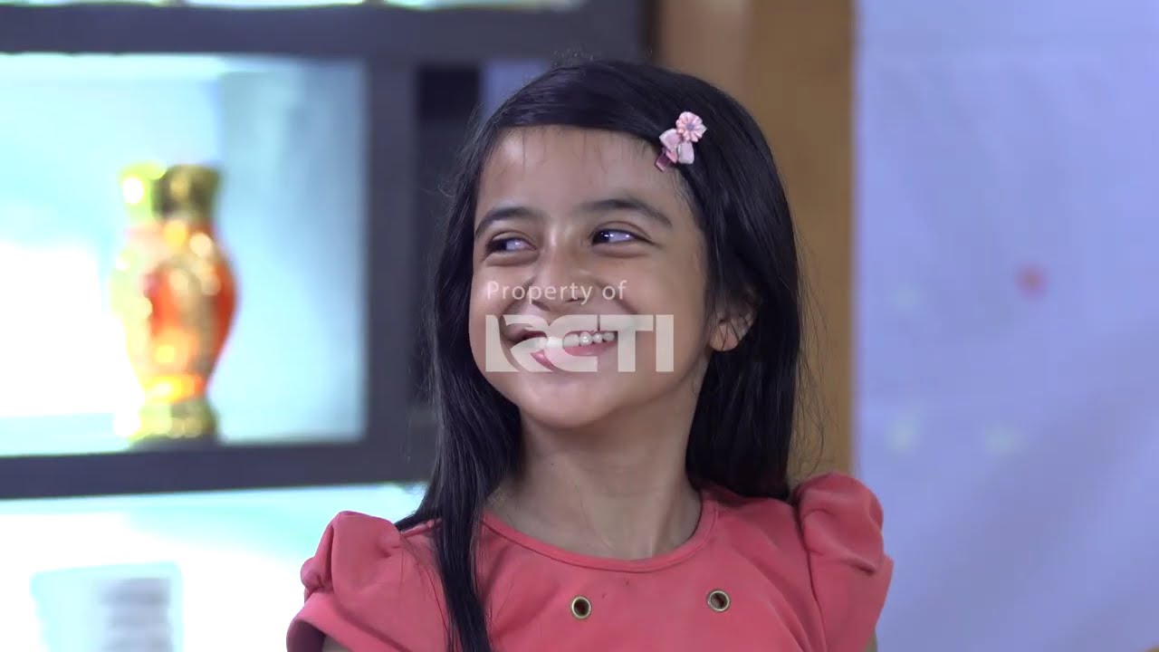 CINTA SEBENING EMBUN EP 73 74  PART 4
