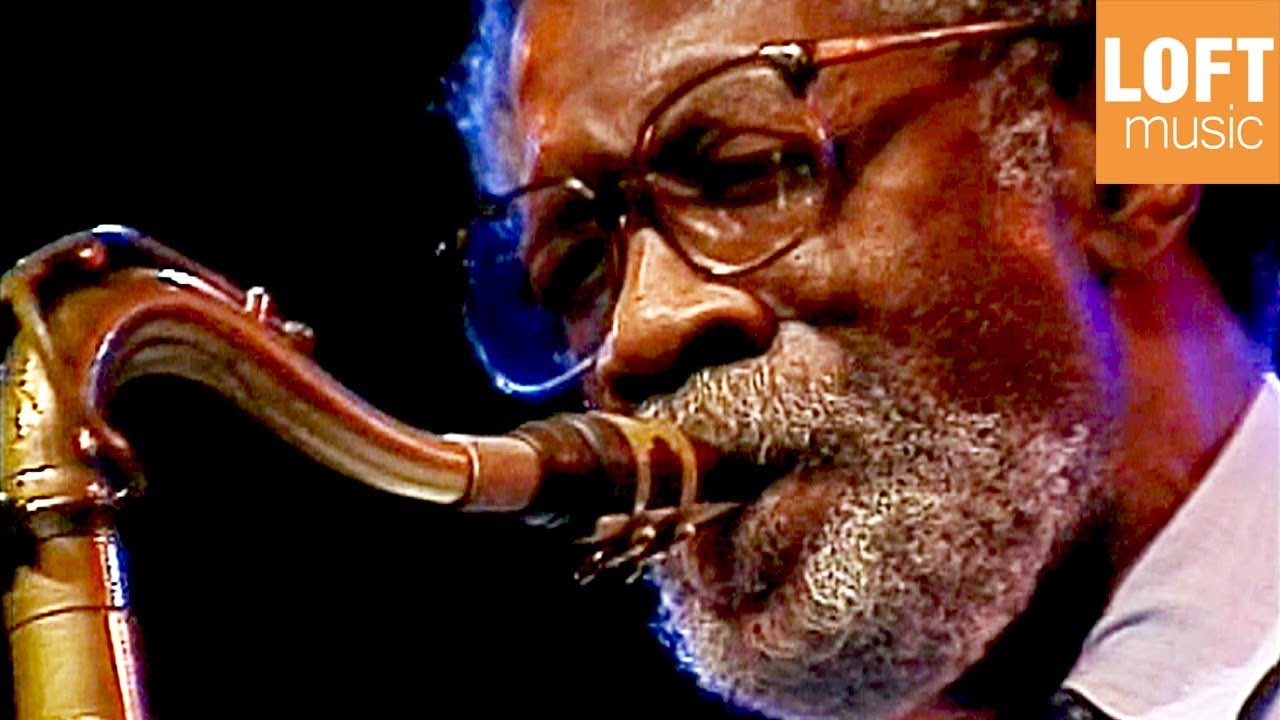 Joe Henderson Trio - Body and Soul (Live, 1993)