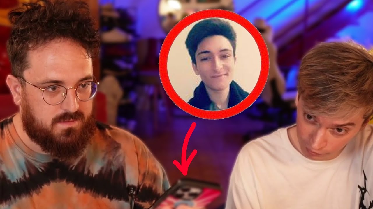 Ciccio Sta Male...