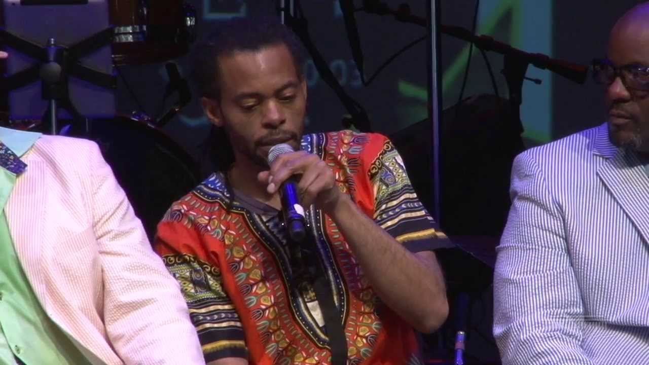 Upper Anacostia Lower Gold Coast Symphonic - Q & A Part 3