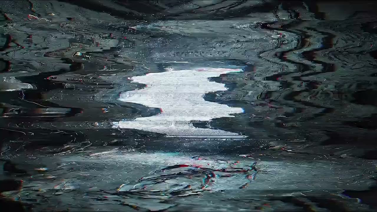 Chipped Polish - Static in my head (official audio)