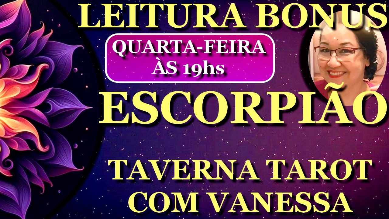 BONUS ESCORPIÃO •NINGUÉM ESTRAGA AQUILO QUE NÃO SABE 🤫. SEM CHAMAR A ATENÇÃO DE NINGUÉM SCORPION!•
