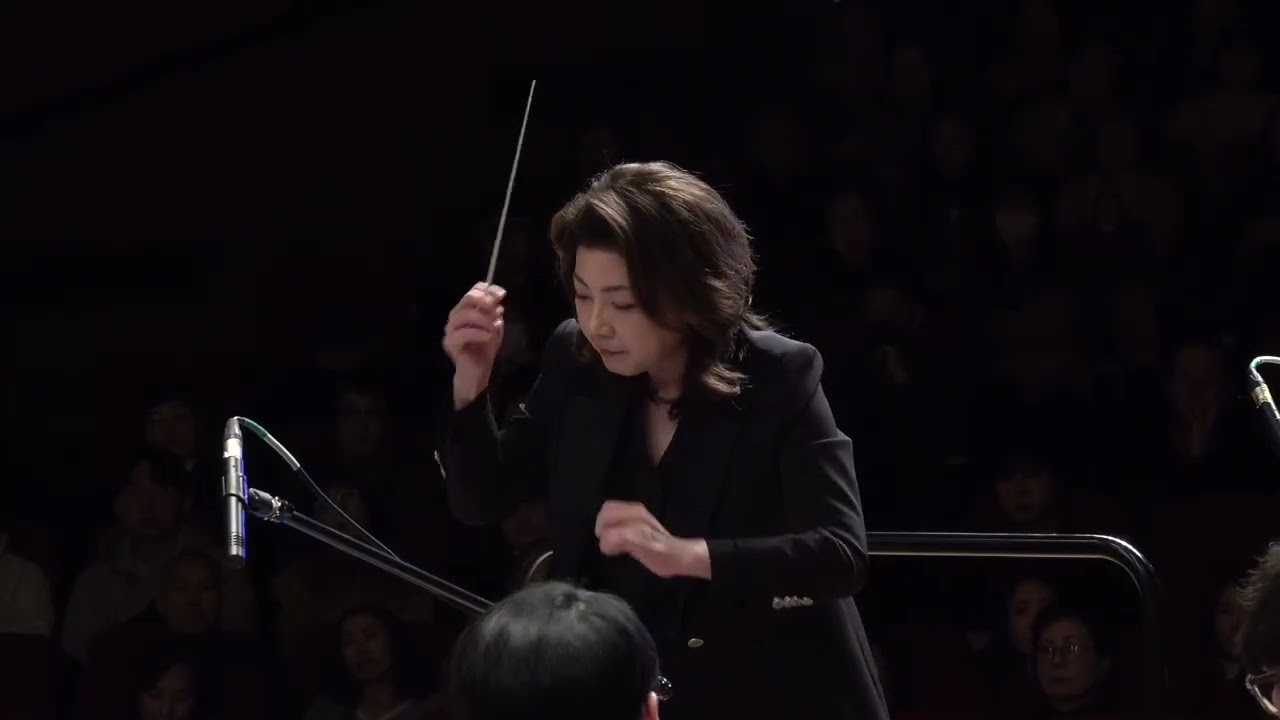 [Speranza Chamber Orchestra] P. Tchaikovsky - Nutcracker Suite (차이코프스키 - 호두까기 인형)
