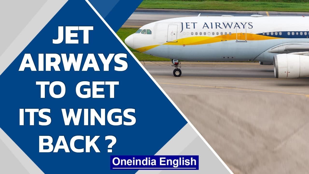 NCLT одобряет план обновления Jet Airways; консорциум Kalrock-Jalan поддерживает авиакомпанию | O...