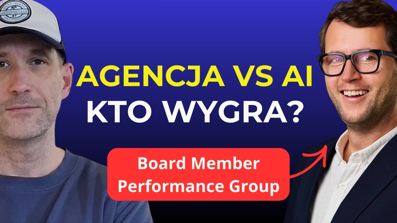 Kto przetrwa w Agencji? Cechy idealnego kandydata i przyszłość branży. Dariusz Kuchta.
