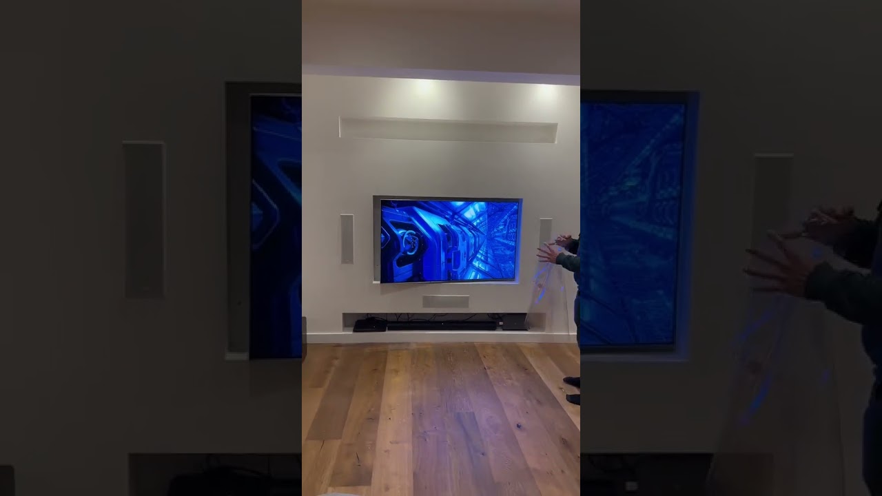 Essa &eacute; a TV 4K Boa e Barata MAIS VENDIDA de 2023!!!