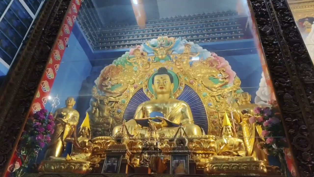 serpom Monastery