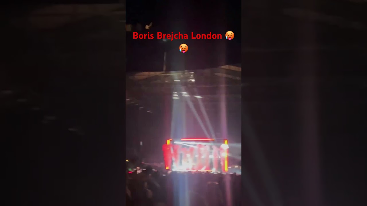 Boris Brejcha London #music #borisbrejcha #london #party #electronicmusic