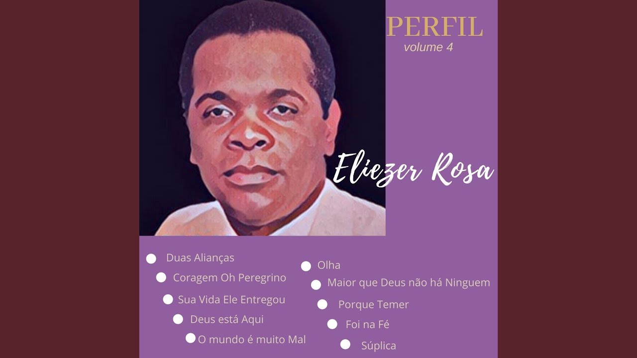 Sua Vida Ele Entregou