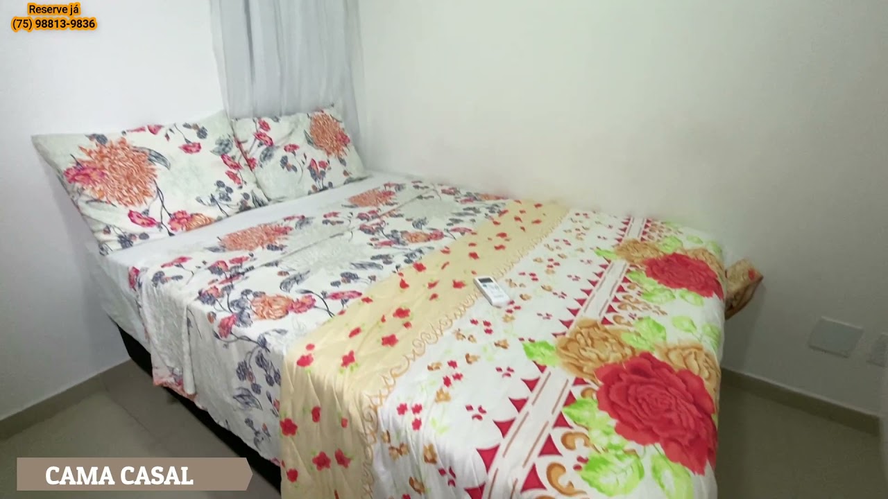 APARTAMENTO DE TEMPORADA EM MACÉIO NO EDIFICIO NEO 2.0 - 804   #ALUGUEL #ALUGANDOAPARTAMENTO