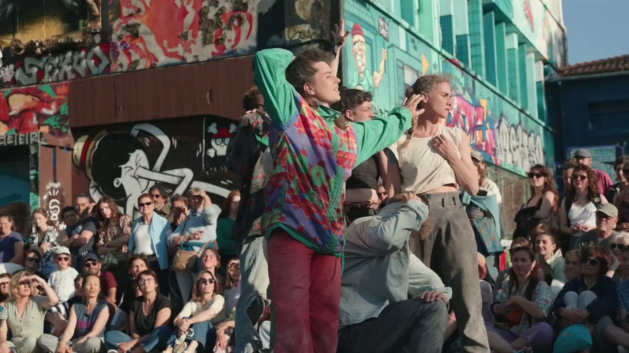 Fièvre OUT TEASER VF