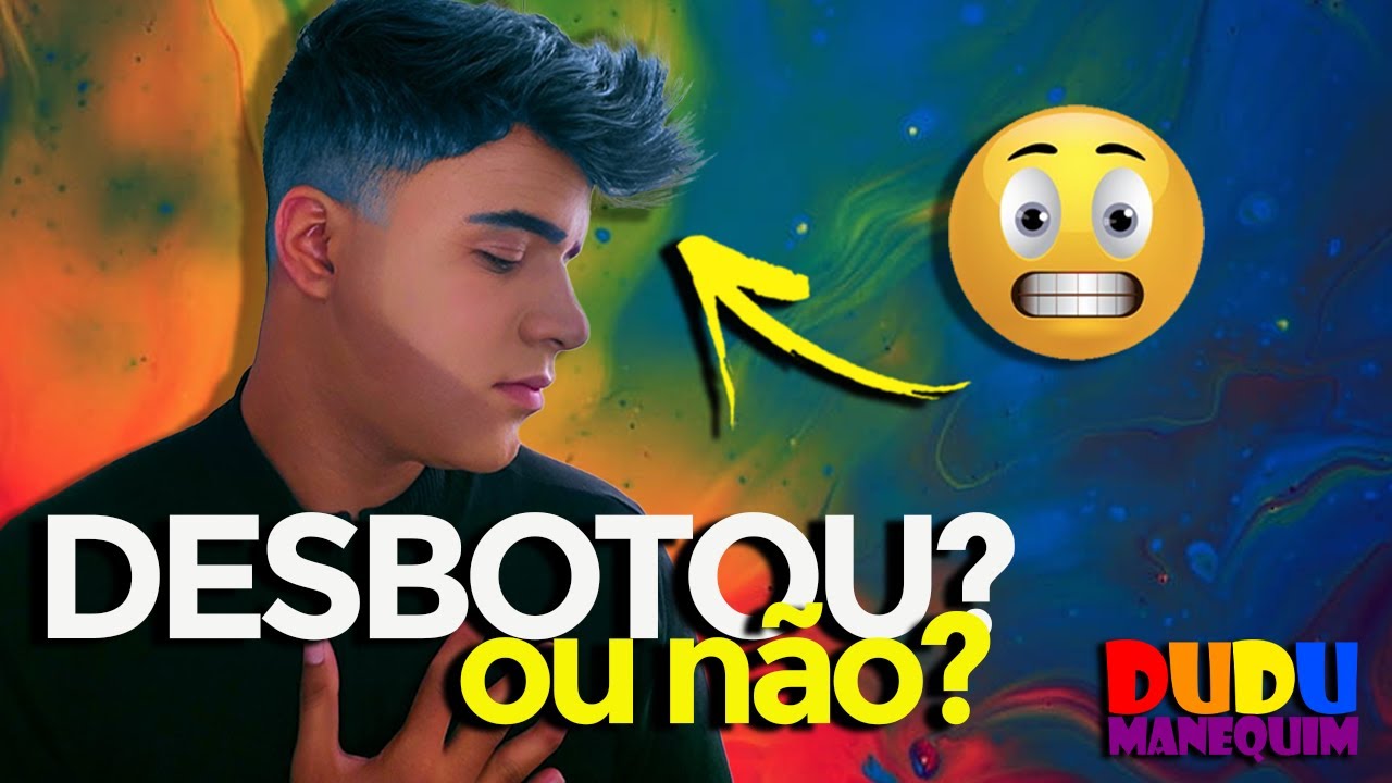COMO FAZER BOTOX NO CABELO SOZINHO