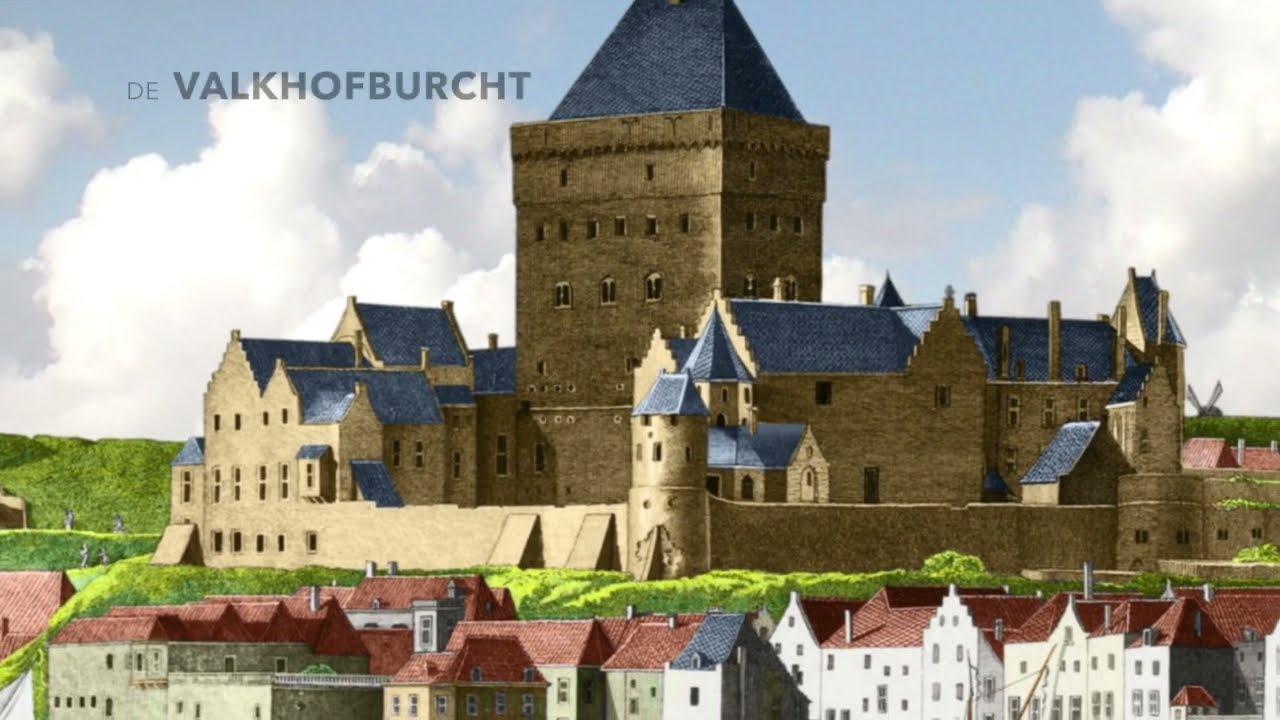 Nijmegen, zo mooi als het was, deel  30