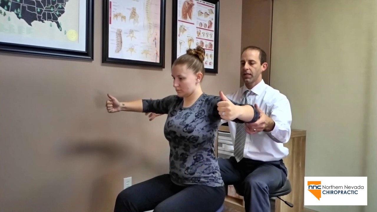 YTW Exercise