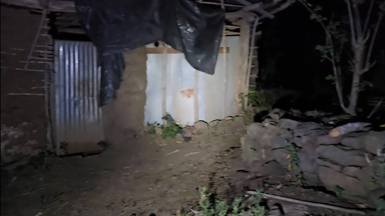La casa del Ermitaño Nos Pidieron subir de nuevo este Video acá se los Dejo con mucho Gusto 
