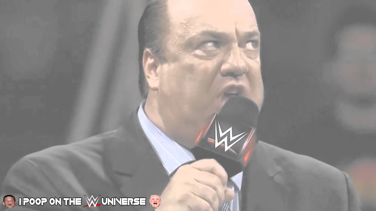 (YTP) Lawl Yaymen says CoC reup (WWE)